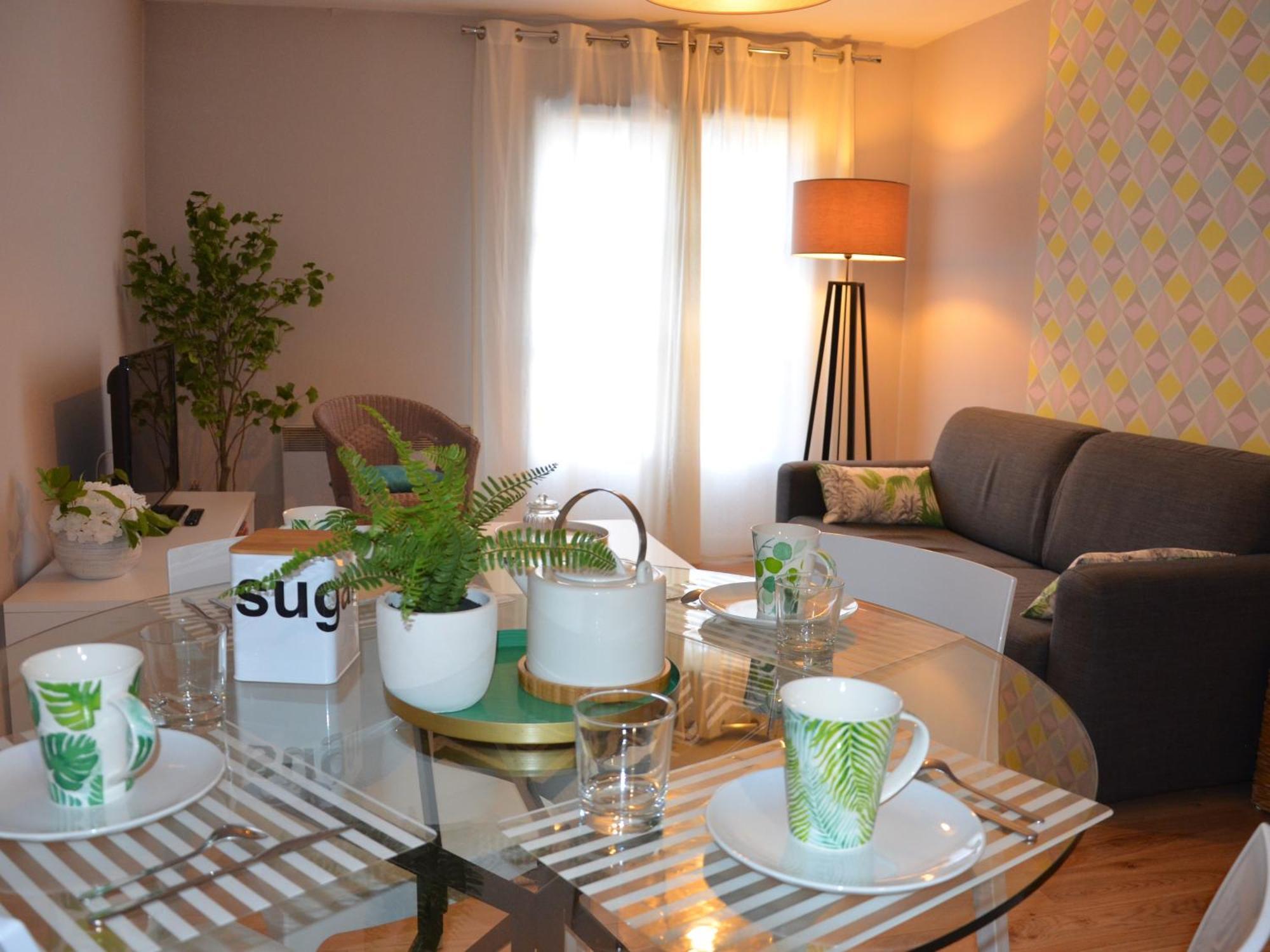 Ferienwohnung Charmant T2 Port De Vannes Exterior foto
