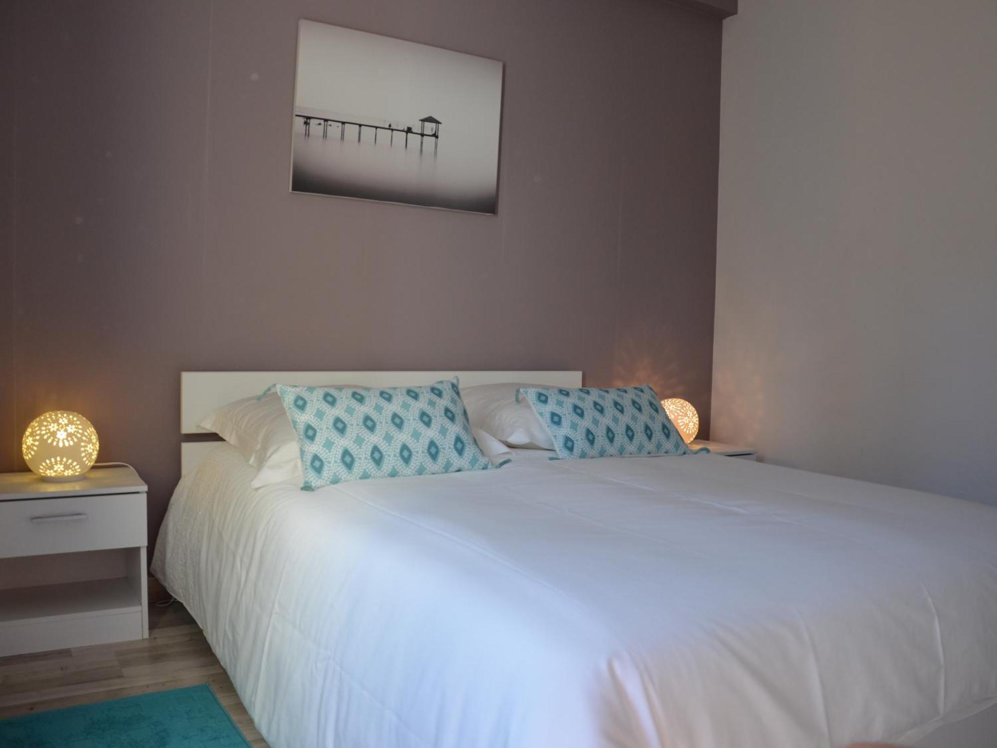 Ferienwohnung Charmant T2 Port De Vannes Zimmer foto