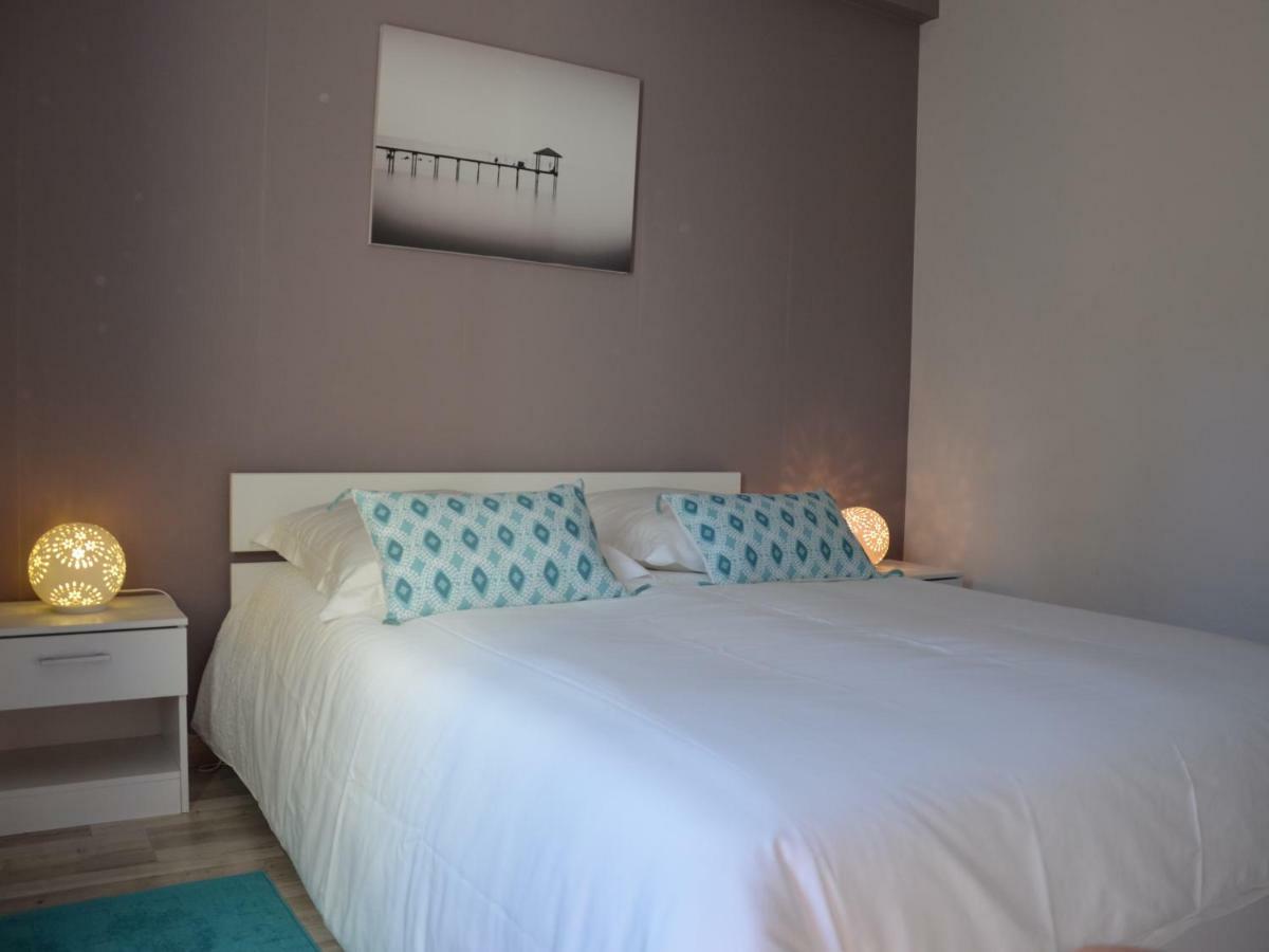 Ferienwohnung Charmant T2 Port De Vannes Zimmer foto